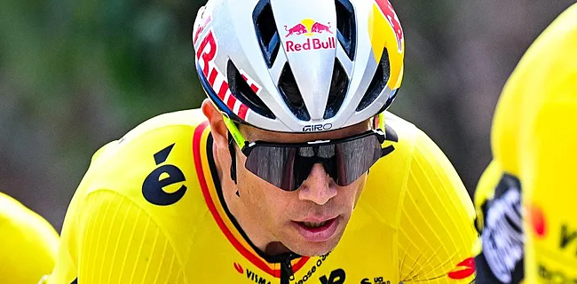 Van Aert opgelet! Deze topper gaat 'vliegen' in de Omloop!