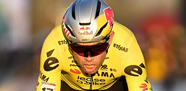 WK-deelname Van Aert? Ploegleider laat crossfans opspringen