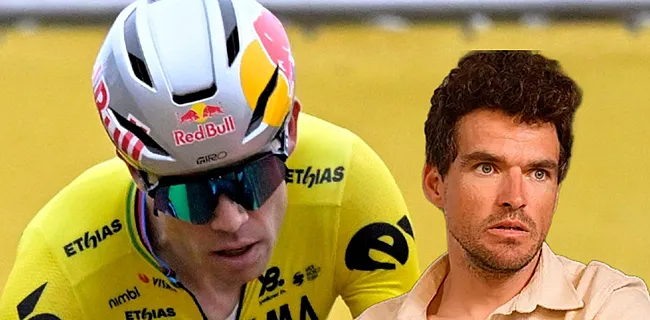 Geraakt Van Aert tijdig klaar? Van Avermaet weet het nu al zeker