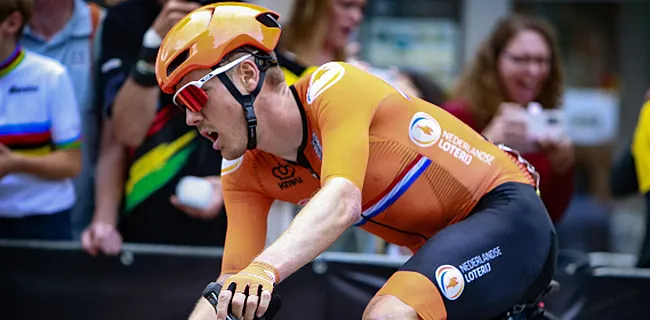 Nederlander algemeen getipt als WK-verrassing: 
