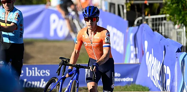 Van der Haar onthult de Belgische 'doodsteek' op EK veldrijden
