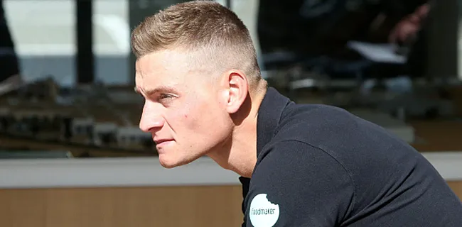 Van der Poel afgedaan als crimineel: 