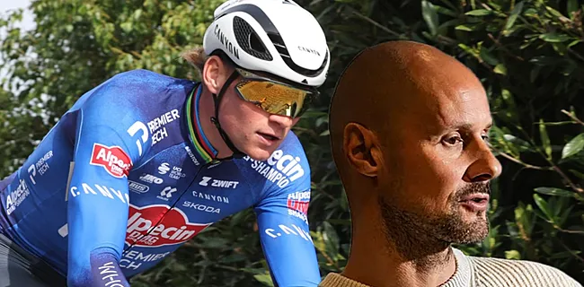 Geen Van der Poel? Boonen heeft wel erg verontrustend nieuws