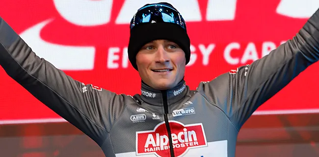 Van der Poel meer Belg of Nederlander? ''Hij lust graag friet, dus..''