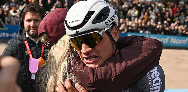 Van der Poel wil trauma uitwissen: nieuw plan in actie