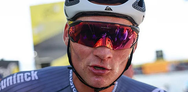 Van der Poel onthult de waarheid: zo ziek was hij écht