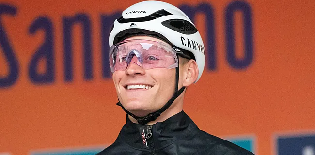 Van der Poel zet ook in interview de puntjes op de i