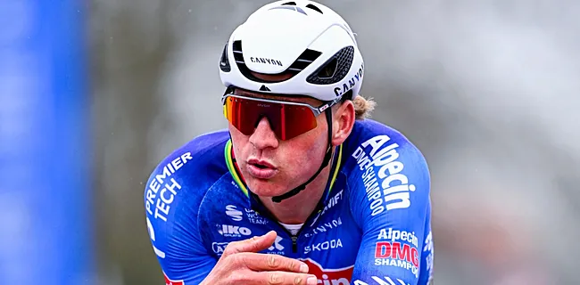 Een meesterzet: Van der Poel onthult tactisch huzarenstukje