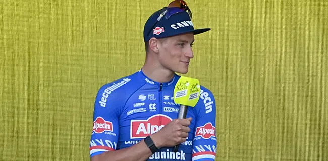 IN DE TOUR: pijnlijke Van der Poel-blunder, nieuwe huiszoeking Bahrein