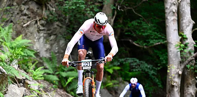 Van der Poel doet boekje open over crash en gooit WK-programma om