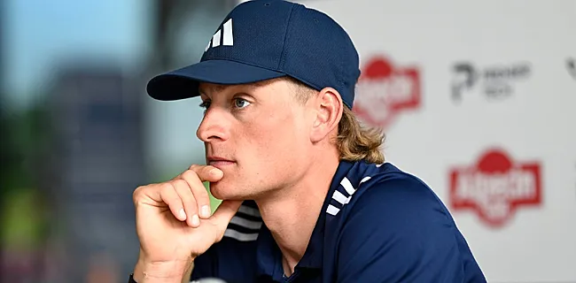 Van der Poel zet critici op hun plaats: 