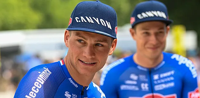 Philipsen doet daverende Van der Poel-voorspelling