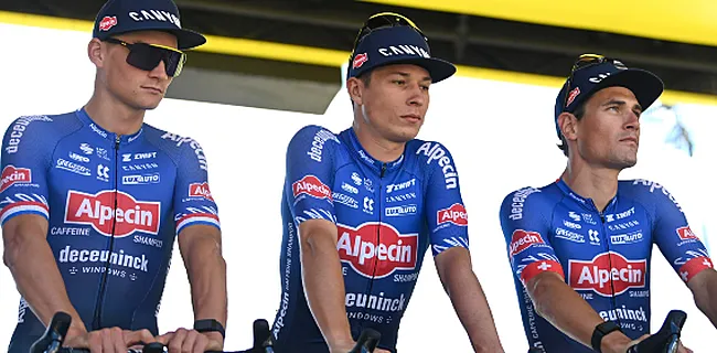 Alpecin neemt radicale maatregel na inslaan coronabom
