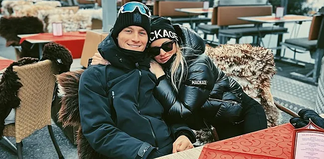 Waaghals Van der Poel kiest voor extreme én dure ski-vorm!