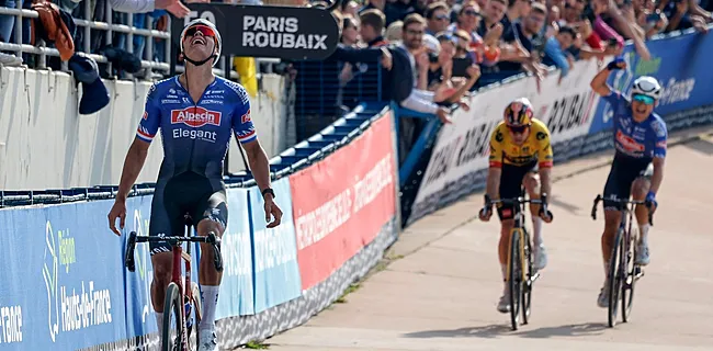 Pakt Van der Poel dubbel uit dit seizoen? 'Ik bel hem deze week'