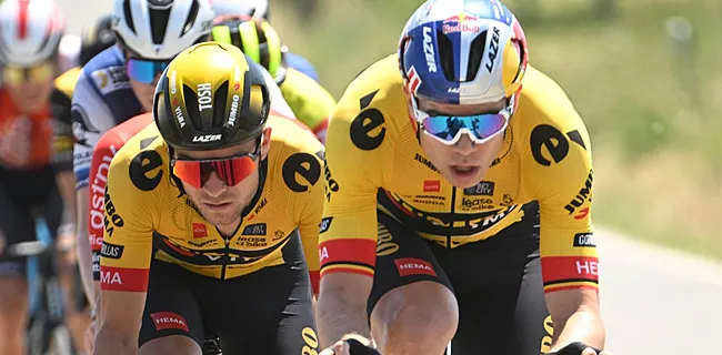 Belg verrast met plots pensioen: ook Van Aert en Evenepoel reageren