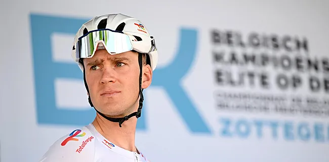 Soudal Quick-Step kondigt komst van Belgische topper aan 