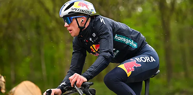 Paniek rond absolute topper: forfait voor Luik in de maak