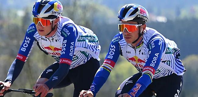 2 Belgen blijven thuis: Evenepoel kent ploegmakkers voor Tour de France