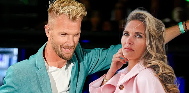 Ruben Van Gucht zet Ine Beyen onverbiddelijk buitenspel