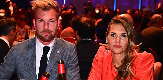Ine Beyen breekt stilte: open relatie met Ruben Van Gucht?