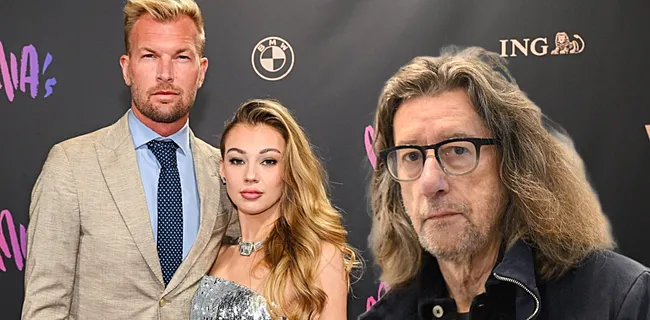 Herman Brusselmans maakt Van Gucht met de grond gelijk