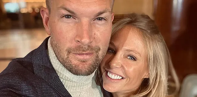 Ex-Miss België zet Ruben Van Gucht voor schut: 