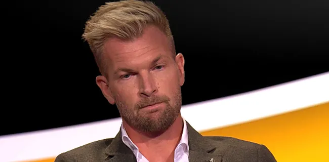 VRT-rel escaleert: Van Gucht publiekelijk door het stof