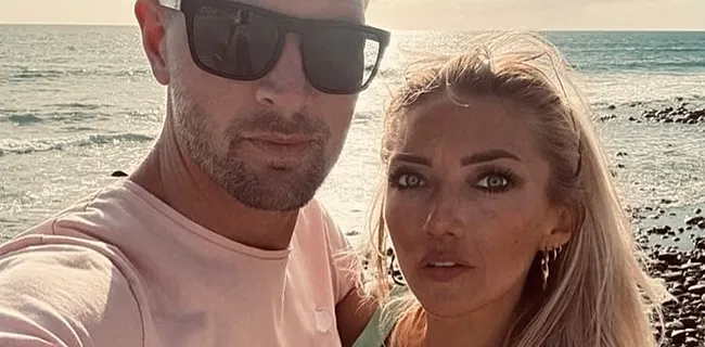 Met vervelend gevolg: Ruben Van Gucht plots gespot op Tinder 