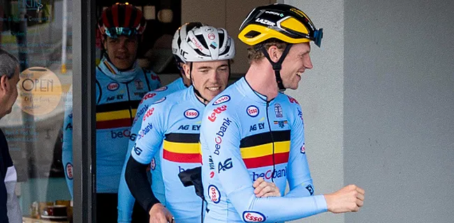 Belgisch werkpaard voorspelt: 