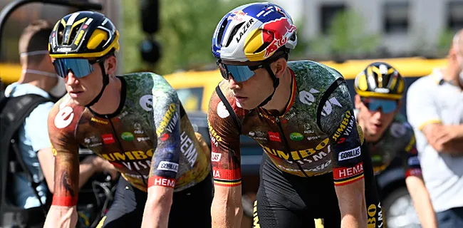 Van Hooydonck antwoordt op Belgische kritiek over WvA: 