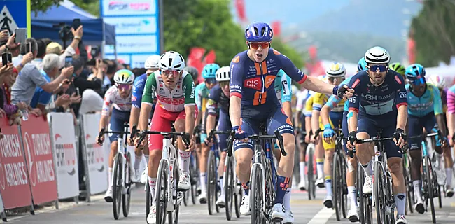 Picnic PostNL heeft eindelijk eerste zege van 2026 te pakken