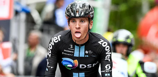 Belgisch toptalent klapt uit de biecht: 