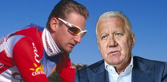 Patrick Lefevere dropt bom over Vandenbroucke: 