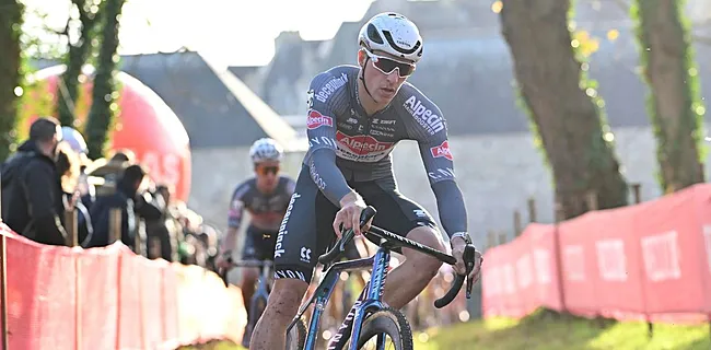 Vandeputte grijpt moment in Kortrijk: eerste grote zege van het seizoen