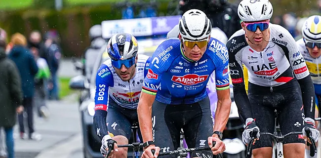 Vanthourenhout onthult waarom Van Dijke niet meereed met VDP