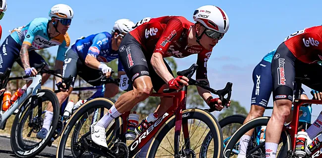 Pech blijft hem achtervolgen: landgenoot opnieuw zwaar tegen de grond