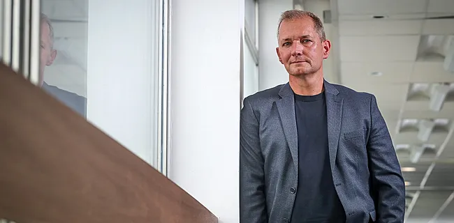 Karl Vannieuwkerke door het slijk gehaald: ‘Meelijwekkend’