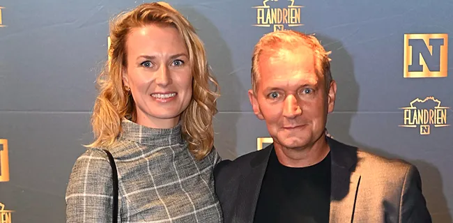Onthuld: dit is reden van breuk tussen Karl Vannieuwkerke en zijn tweede vrouw