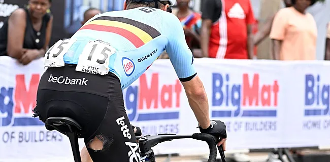 Teleurgestelde Van Wilder reageert aangeslagen na slecht nieuws