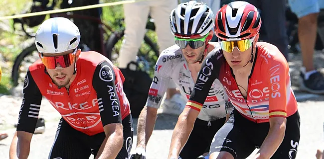 Tour-exodus zet zich voort: nieuwe topper stapt af
