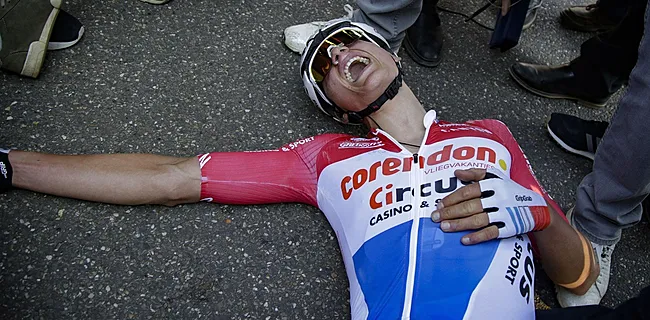 Amstel Gold Race 2024: parcours en favorieten - dit kun je verwachten