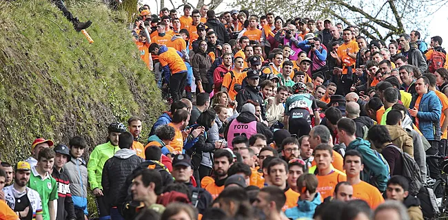 Zwaarste koers van het jaar | VOORBESCHOUWING RONDE VAN HET BASKENLAND
