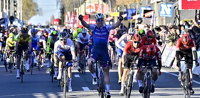 KUURNE 2023. Ouderwetse België vs. Nederland in de maak?