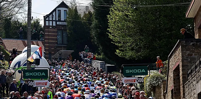 Waalse Pijl 2024: parcours en favorieten - dit kun je verwachten