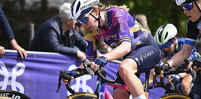 Verrassing in Vuelta: Lage Landen opnieuw aan het feest