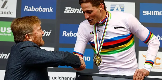 Adrie Van der Poel doet opvallende bekentenis over koning Willem-Alexander