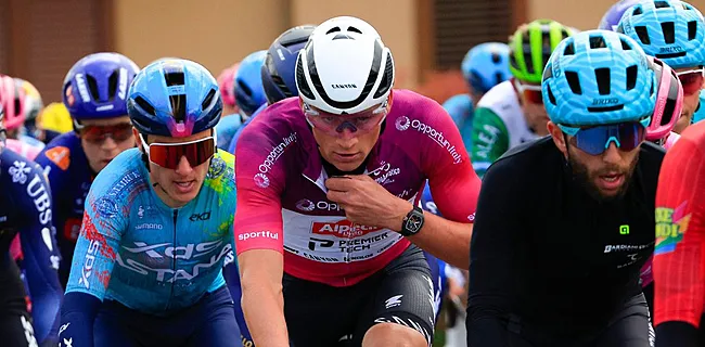 Oppermachtige Van der Poel opnieuw de sterkste in Tirreno-Adriatico