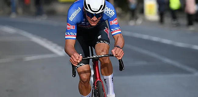 Van der Poel voegt topkoers toe aan programma