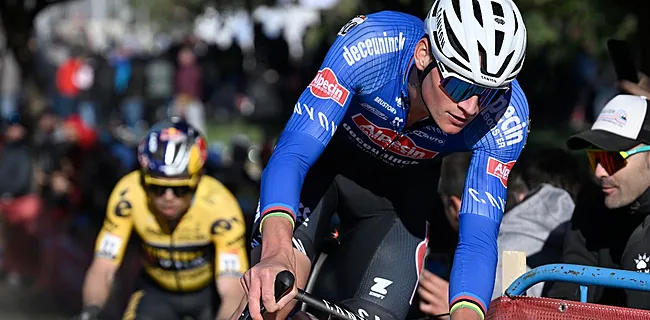 Gianni Vermeersch over WK-favoriet: 'Hij had gewoon geen geluk'